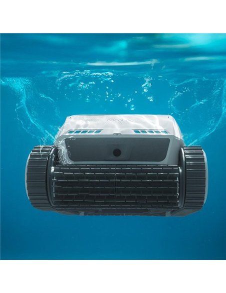 Cecotec Conga Pooldroid 10000 TotalClean AquaSkater Robot Limpiapiscinas hasta 300m2