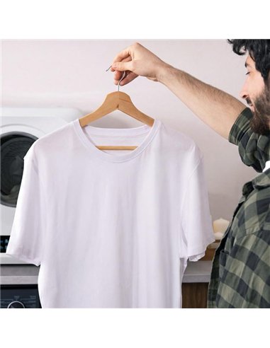Cecotec Bolero DressCode Dry 3400V Secadora Compacta de Evacuación de 3Kg Blanca
