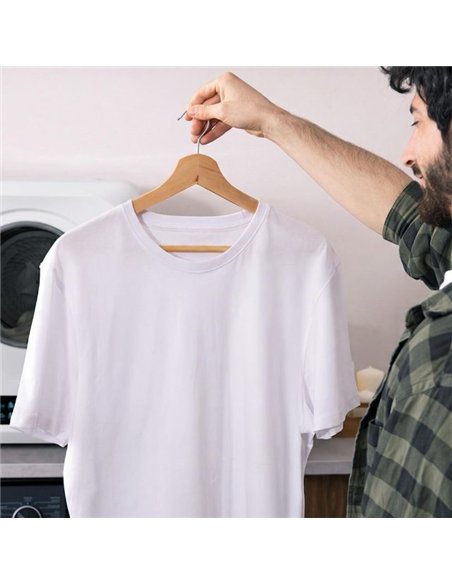Cecotec Bolero DressCode Dry 3400V Secadora Compacta de Evacuación de 3Kg Blanca