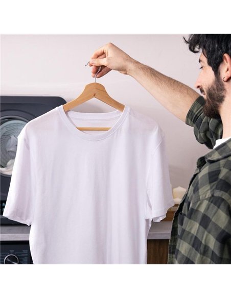 Cecotec Bolero DressCode Dry 3400V Secadora Compacta de Evacuación de 3Kg Dark