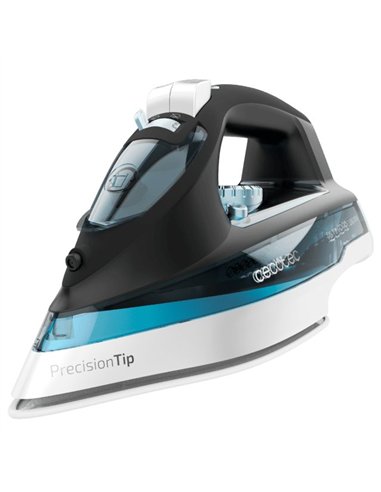 Cecotec IronHero 2600 Force Plancha horizontal con 2600W