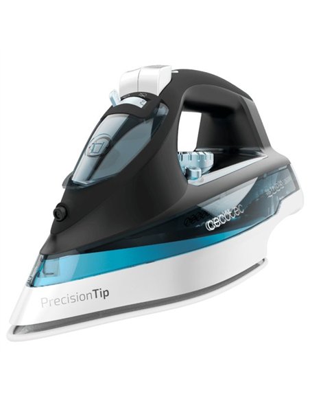 Cecotec IronHero 2600 Force Plancha horizontal con 2600W