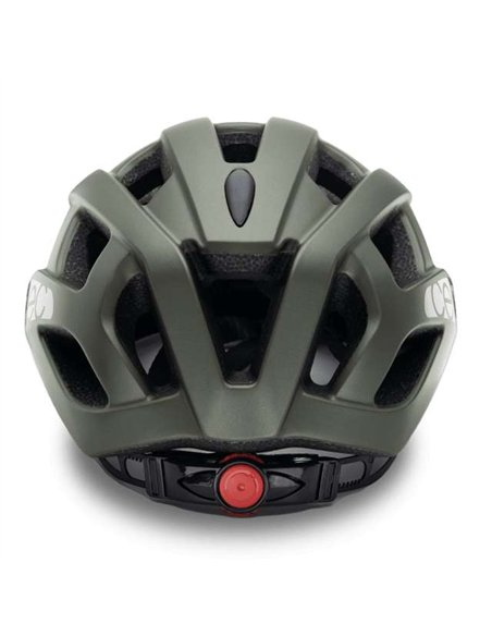 Cecotec BrainGuard Sprinter Green L-XL Casco de Montaña