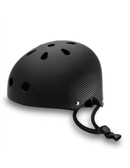 Cecotec BrainGuard Urban Black L-XL Casco Urbano