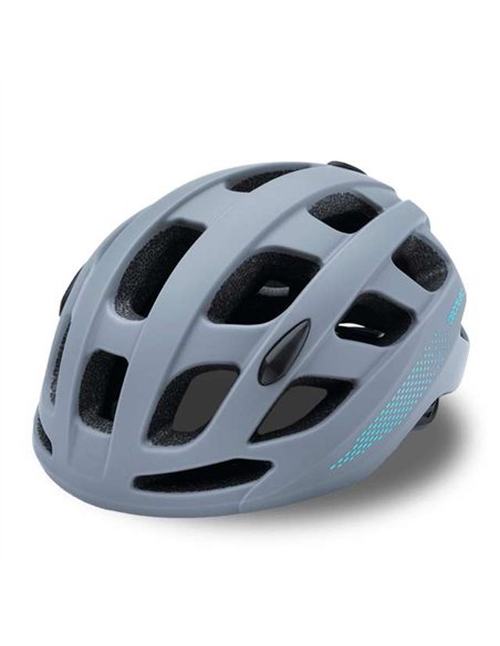 Cecotec BrainGuard Sprinter Grey L-XL Casco de Montaña
