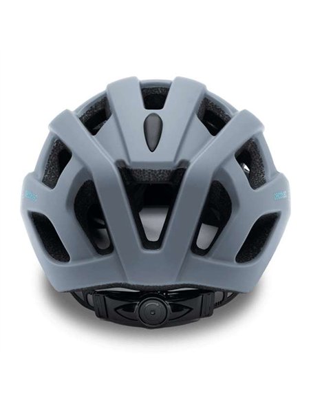 Cecotec BrainGuard Sprinter Grey L-XL Casco de Montaña