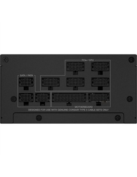 Corsair SF850 850W SFX 80 Plus Platinum Modular Fuente de Alimentación