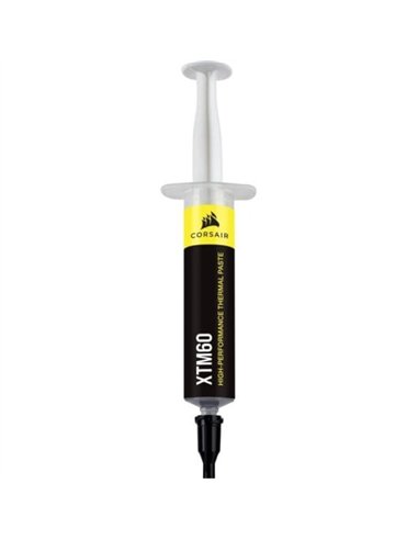 Corsair XTM60 Pasta Térmica de Alto Rendimiento 3 Gramos