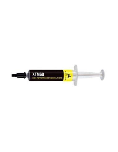 Corsair XTM60 Pasta Térmica de Alto Rendimiento 3 Gramos