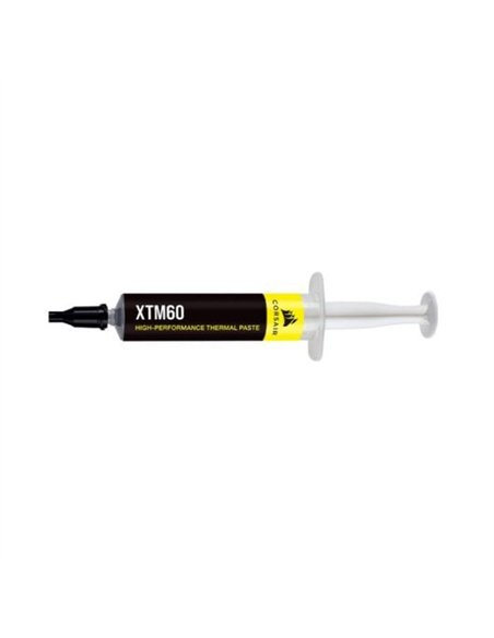 Corsair XTM60 Pasta Térmica de Alto Rendimiento 3 Gramos