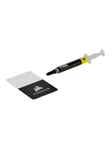 Corsair XTM60 Pasta Térmica de Alto Rendimiento 3 Gramos