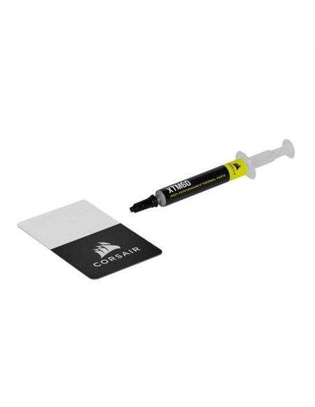 Corsair XTM60 Pasta Térmica de Alto Rendimiento 3 Gramos