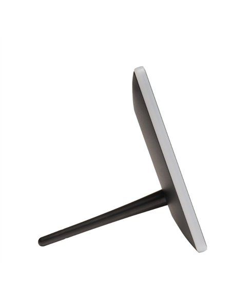 Denver PFF-1082 Marco Digital 10.1" WiFi con FRAMEO, Pantalla IPS Táctil y 16GB