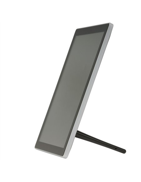 Denver PFF-1082 Marco Digital 10.1" WiFi con FRAMEO, Pantalla IPS Táctil y 16GB