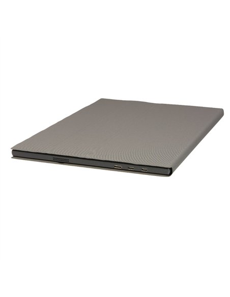 Denver PMO-15604 Monitor Portátil 15.6" Full HD IPS con USB-C y Mini HDMI
