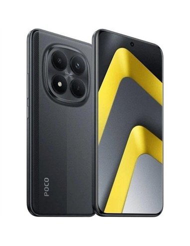 POCO M8 Pro 8/256GB 5G Negro Smartphone