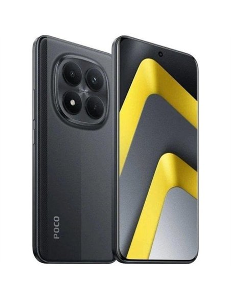 POCO M8 Pro 8/256GB 5G Negro Smartphone