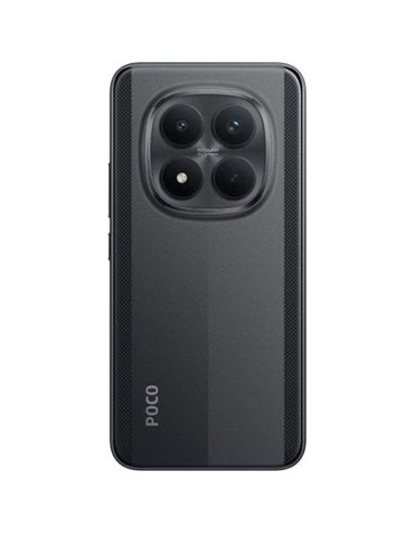 POCO M8 Pro 8/256GB 5G Negro Smartphone