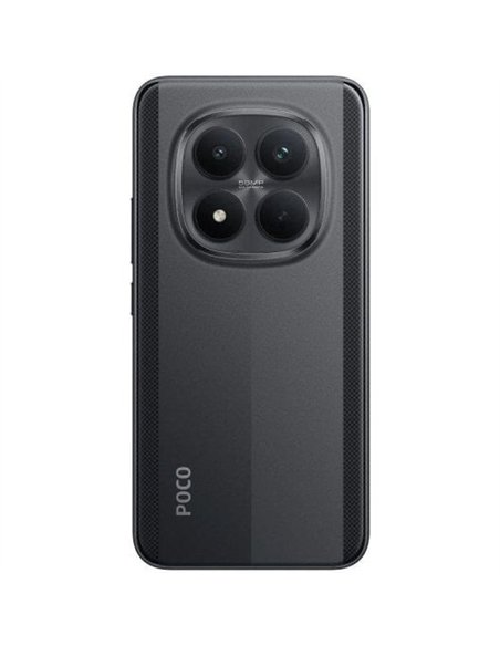 POCO M8 Pro 8/256GB 5G Negro Smartphone
