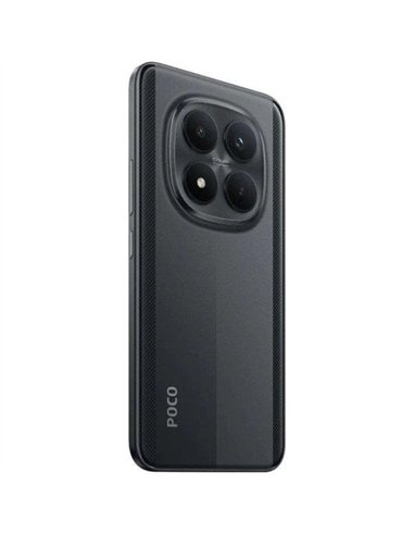 POCO M8 Pro 8/256GB 5G Negro Smartphone