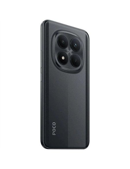 POCO M8 Pro 8/256GB 5G Negro Smartphone