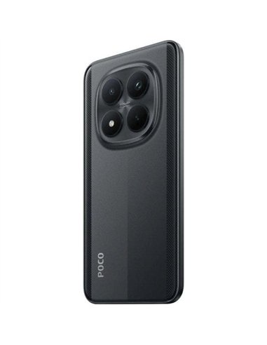 POCO M8 Pro 8/256GB 5G Negro Smartphone