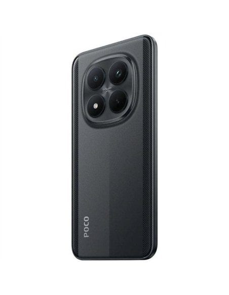POCO M8 Pro 8/256GB 5G Negro Smartphone