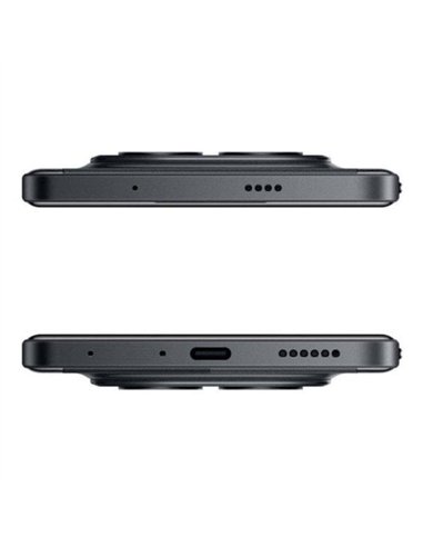 POCO M8 Pro 8/256GB 5G Negro Smartphone