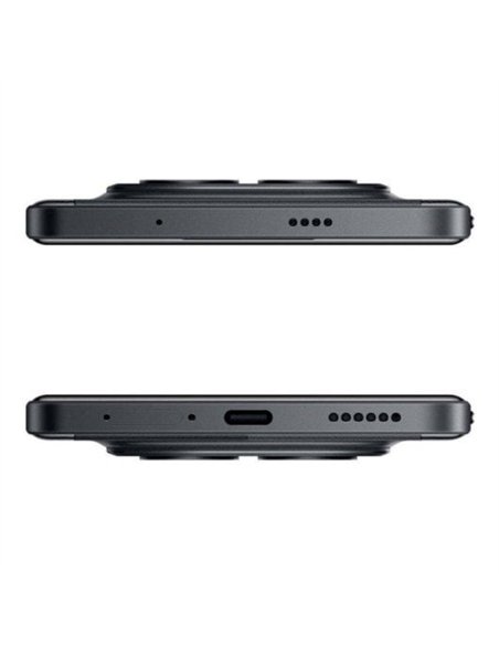 POCO M8 Pro 8/256GB 5G Negro Smartphone