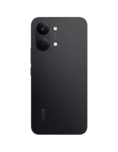 POCO X8 Pro Max 12/512GB 5G Negro Smartphone