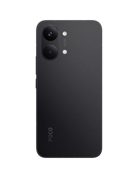 POCO X8 Pro Max 12/512GB 5G Negro Smartphone