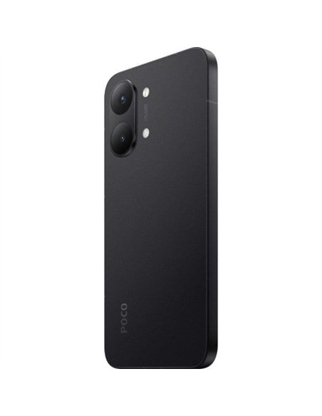 POCO X8 Pro Max 12/512GB 5G Negro Smartphone
