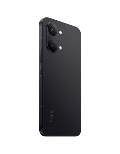 POCO X8 Pro Max 12/512GB 5G Negro Smartphone