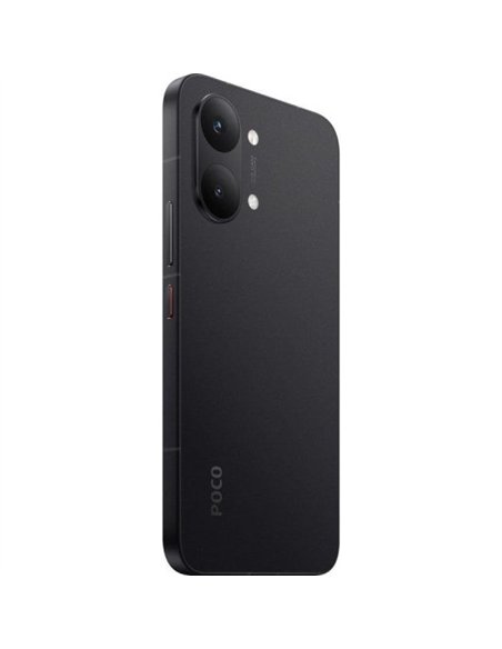 POCO X8 Pro Max 12/512GB 5G Negro Smartphone
