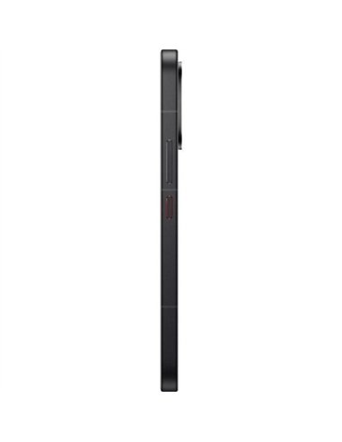 POCO X8 Pro Max 12/512GB 5G Negro Smartphone