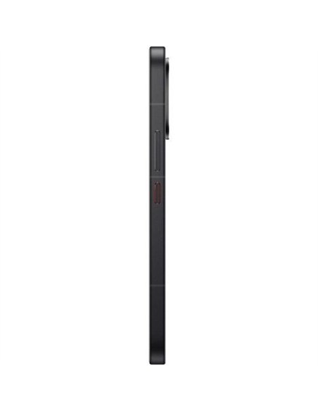 POCO X8 Pro Max 12/512GB 5G Negro Smartphone