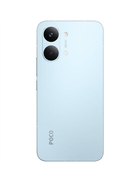 POCO X8 Pro Max 12/512GB 5G Azul Smartphone