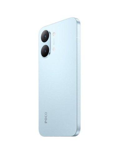 POCO X8 Pro Max 12/512GB 5G Azul Smartphone