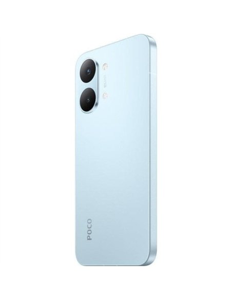 POCO X8 Pro Max 12/512GB 5G Azul Smartphone