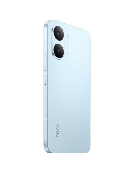 POCO X8 Pro Max 12/512GB 5G Azul Smartphone