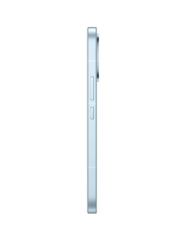 POCO X8 Pro Max 12/512GB 5G Azul Smartphone