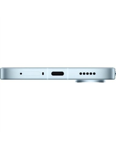 POCO X8 Pro Max 12/512GB 5G Azul Smartphone