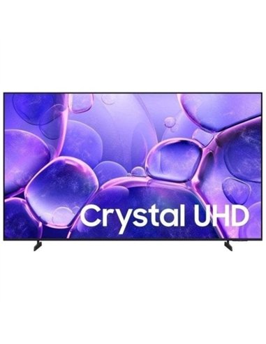 Samsung UE43U8072FUXXH 43" LED 4K UltraHD HDR10+ Televisor