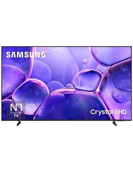 Samsung TU75U8005FUXXC 75" LED 4K UltraHD HDR10+ Televisor
