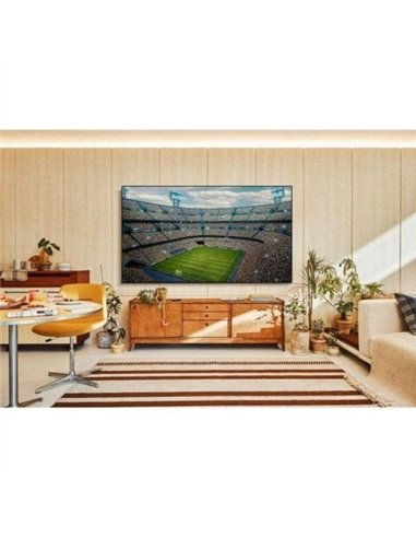 Samsung TU75U8005FUXXC 75" LED 4K UltraHD HDR10+ Televisor