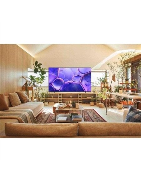 Samsung TU75U8005FUXXC 75" LED 4K UltraHD HDR10+ Televisor