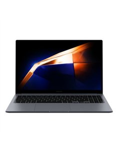 Samsung Galaxy Book4 Intel Core i7-1355U/ 16GB/ 512GB SSD/ 15.6" W11P Portátil