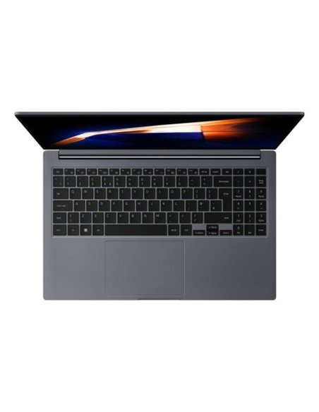 Samsung Galaxy Book4 Intel Core i7-1355U/ 16GB/ 512GB SSD/ 15.6" W11P Portátil