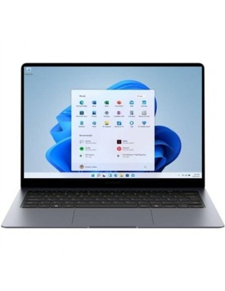 Samsung Galaxy Book6 Pro Intel Core Ultra X7-358H/ 32GB/ 1TB SSD/ 16" Táctil W11P Portátil