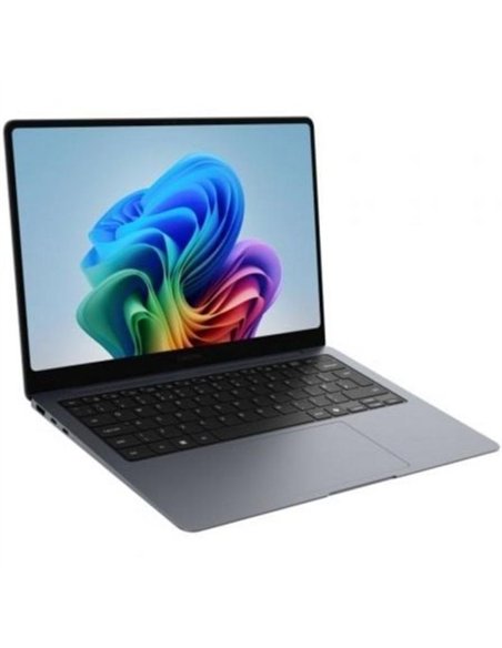 Samsung Galaxy Book6 Pro Intel Core Ultra X7-358H/ 32GB/ 1TB SSD/ 16" Táctil W11P Portátil